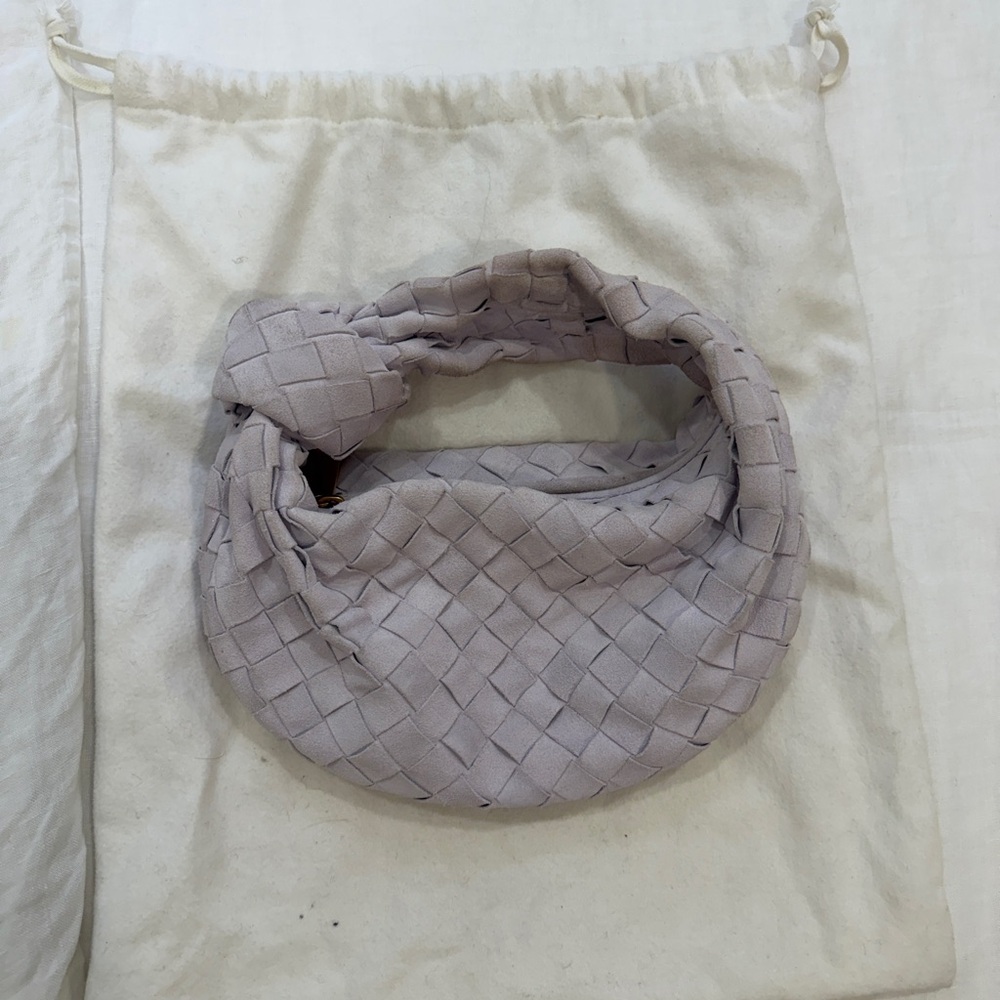 Bottega Veneta mini Jodie